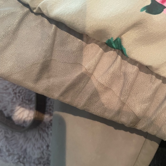 Vintage Dolce & Gabbana Leather Jacket - Picture 7 of 7